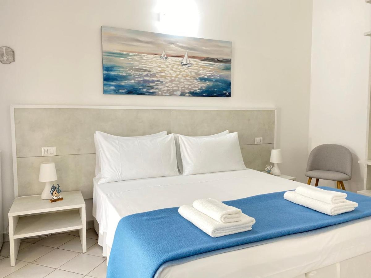 B&B Fellini Gallipoli Exterior foto