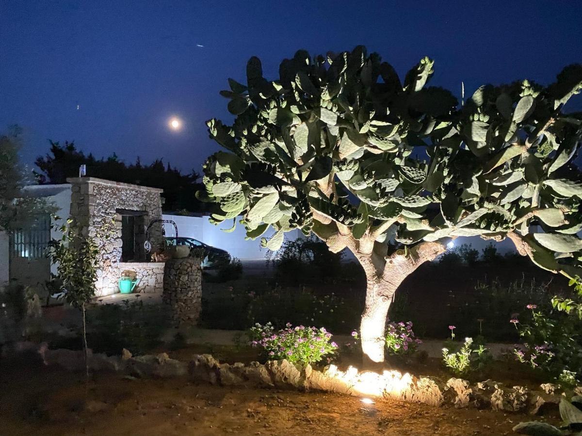 B&B Fellini Gallipoli Exterior foto